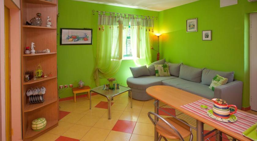 Casa Varos Supetar Εξωτερικό φωτογραφία