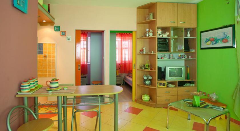 Casa Varos Supetar Εξωτερικό φωτογραφία