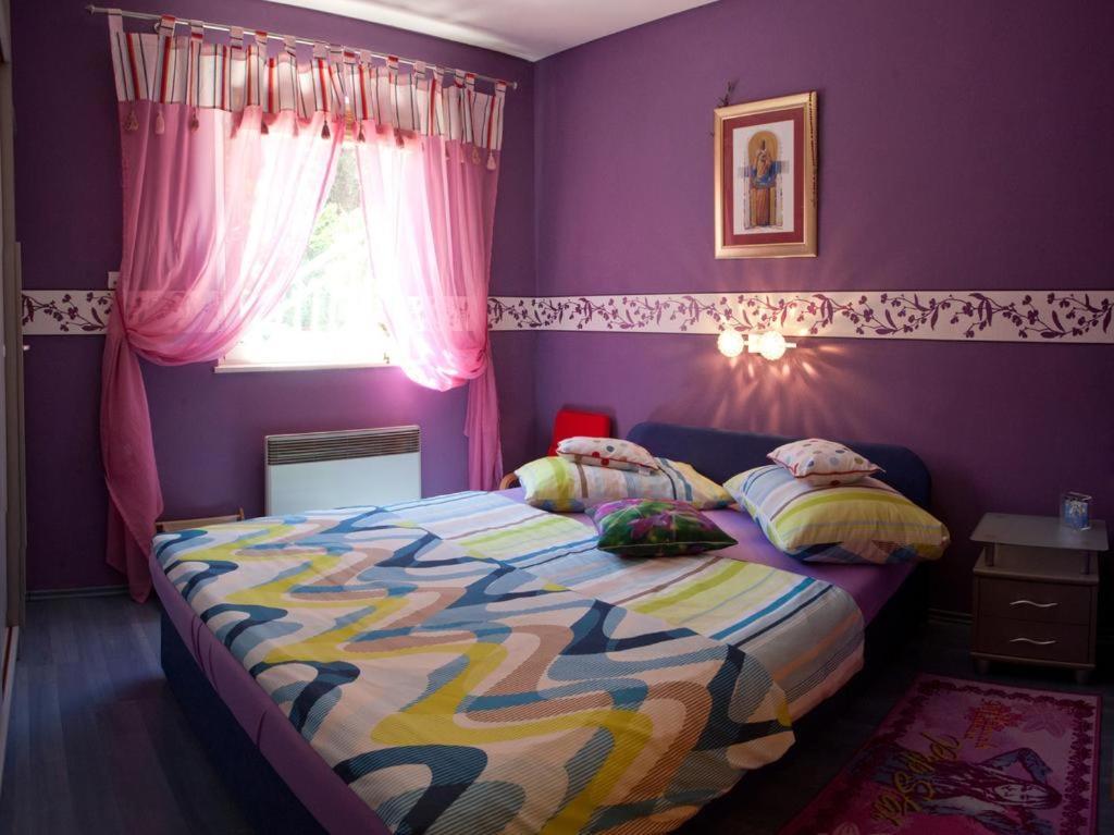 Casa Varos Supetar Εξωτερικό φωτογραφία